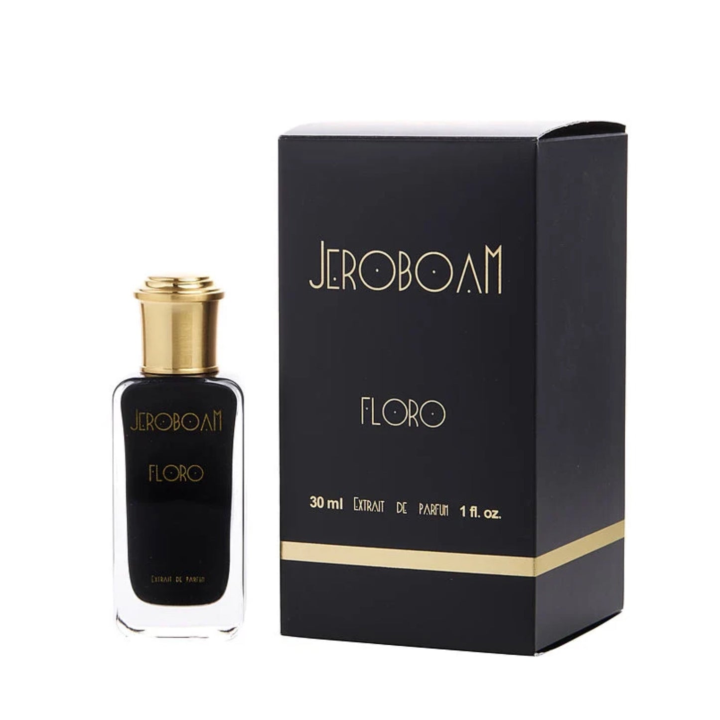 Jeroboam Floro Unisex Extrait de Parfum - 30ml – alternate view
