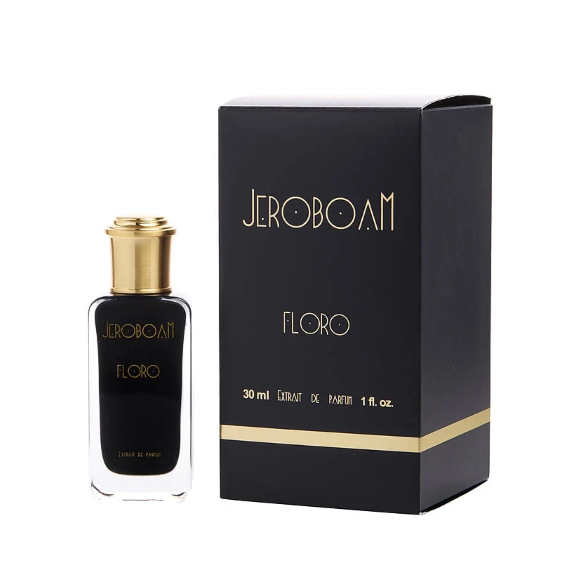 Jeroboam Floro Unisex Extrait de Parfum - 30ml – alternate view