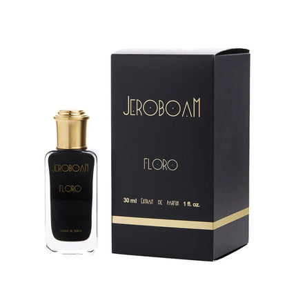 Jeroboam Floro Unisex Extrait de Parfum - 30ml – alternate view