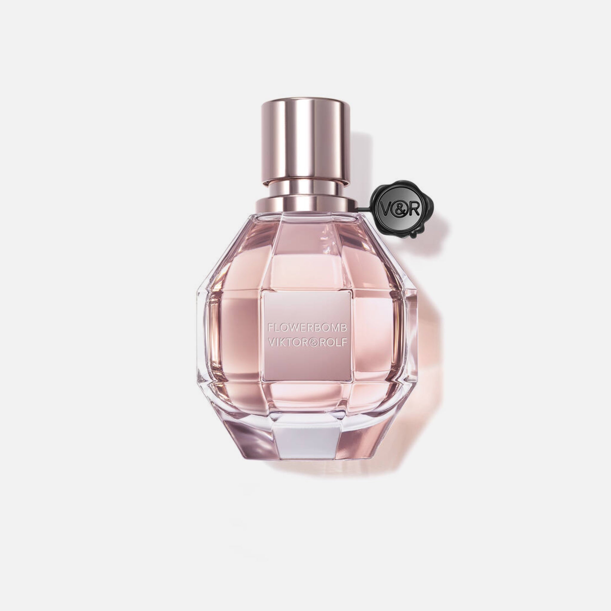 Viktor & Rolf Flowerbomb Women's Eau de Parfum - 50ml – bottle