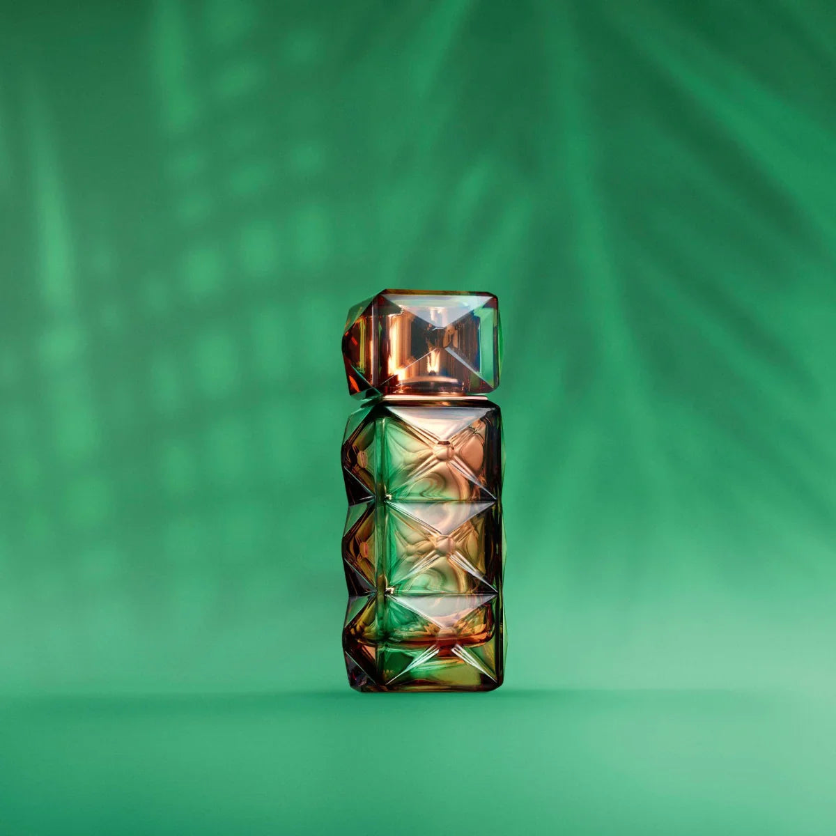 FO'AH Mémoires d'une Palmeraie 02 Pasargades Unisex Eau de Parfum - 125ml
