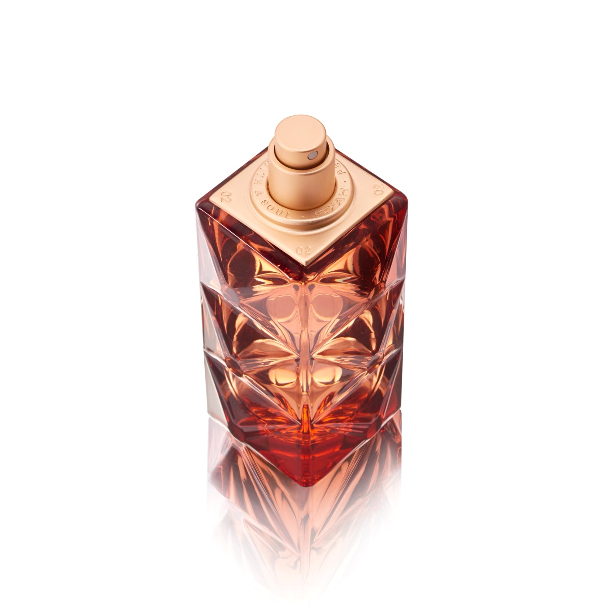 FO'AH Mémoires d'une Palmeraie 02 Pasargades Unisex Eau de Parfum - 125ml – alternate view