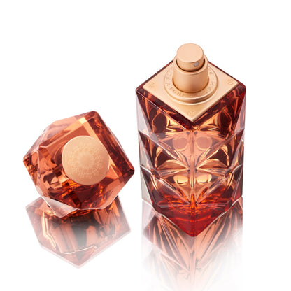 FO'AH Mémoires d'une Palmeraie 08 Alhambra Unisex Eau de Parfum - 75ml – alternate view