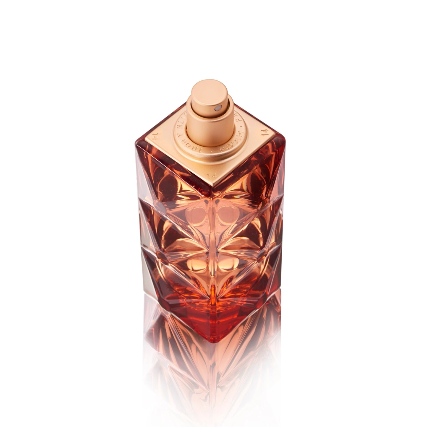 FO'AH Mémoires d'une Palmeraie 14 Kashan Unisex Eau de Parfum - 125ml – alternate view
