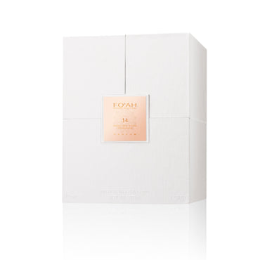 FO'AH Mémoires d'une Palmeraie 14 Kashan Unisex Eau de Parfum - 125ml – alternate view