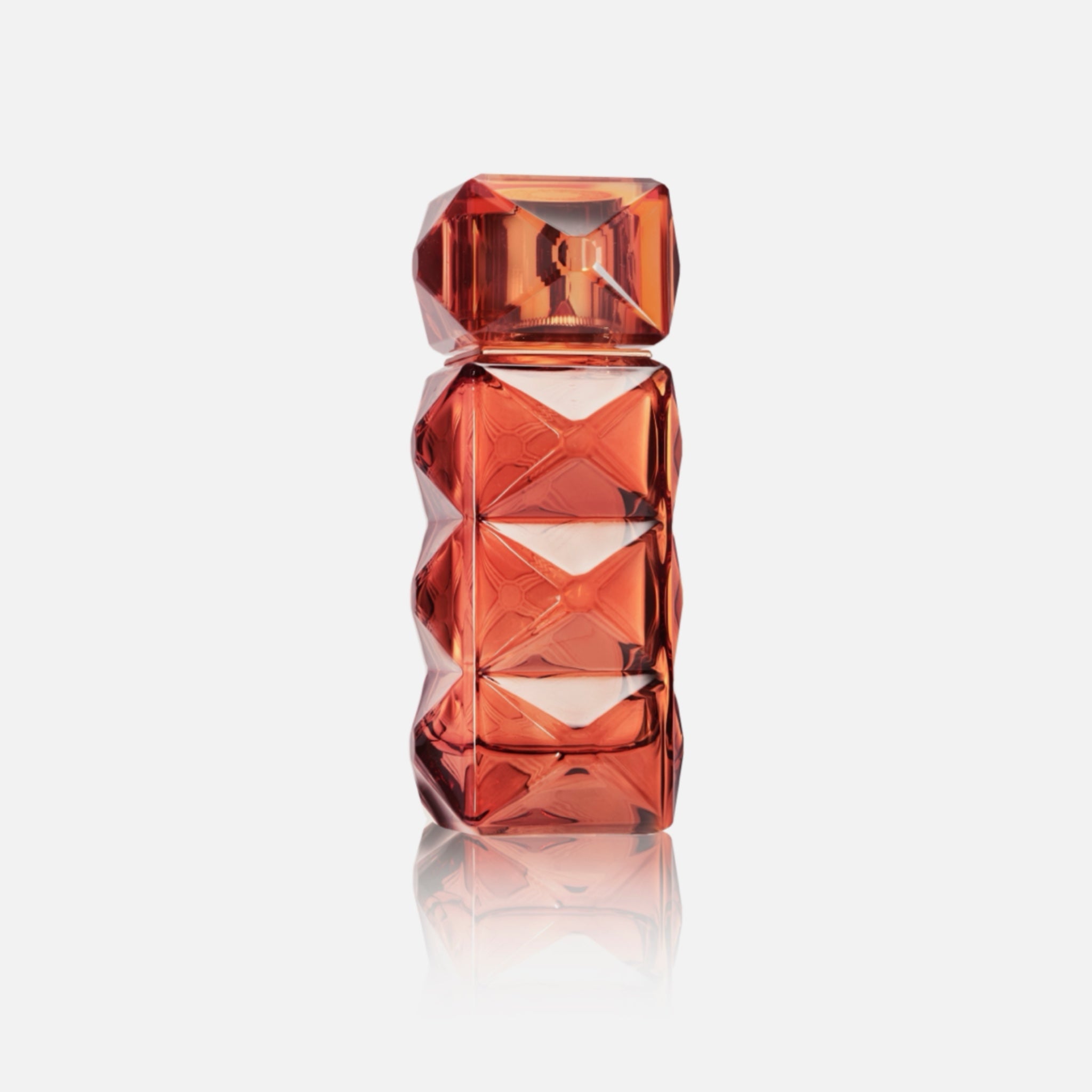 FO'AH Mémoires d'une Palmeraie 14 Kashan Unisex Eau de Parfum - 125ml – bottle