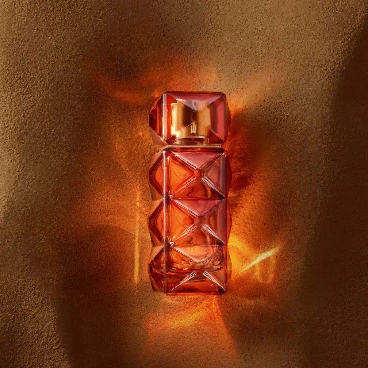 FO'AH Mémoires d'une Palmeraie 14 Kashan Unisex Eau de Parfum - 125ml