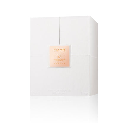 FO'AH Mémoires d'une Palmeraie 17 Kebun Raya Unisex Eau de Parfum - 125ml – alternate view