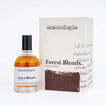 Scentologia Forest.Blends. Unisex Eau de Parfum - 100ml – alternate view