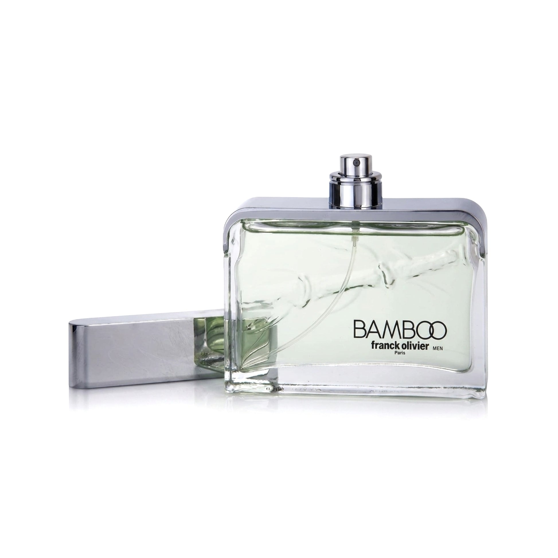 Franck Olivier Bamboo Pour Homme Men's Eau de Toilette - 75ml – alternate view