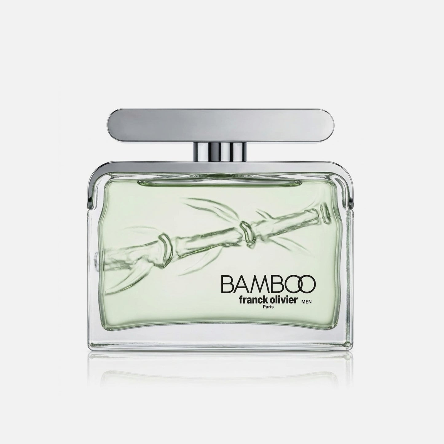 Franck Olivier Bamboo Pour Homme Men's Eau de Toilette - 75ml – bottle