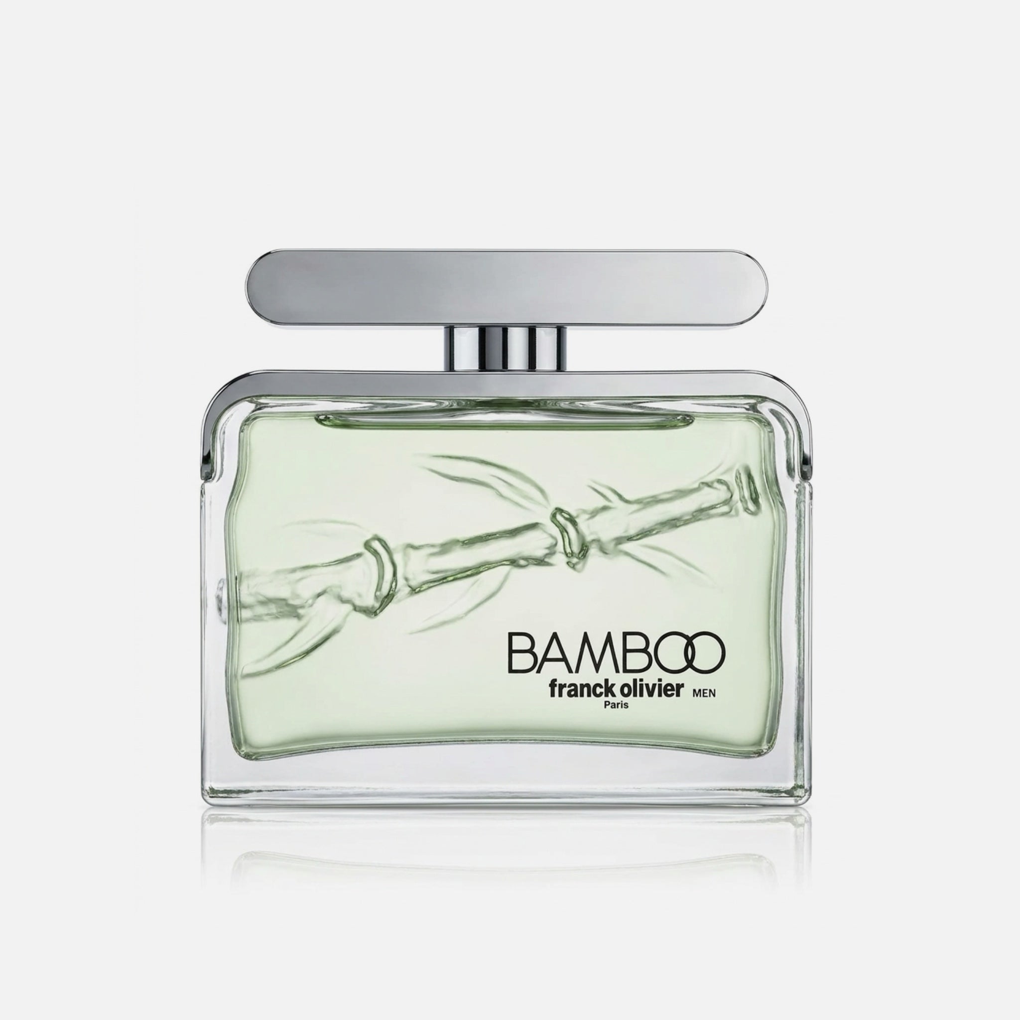 Franck Olivier Bamboo Pour Homme Men's Eau de Toilette - 75ml – bottle