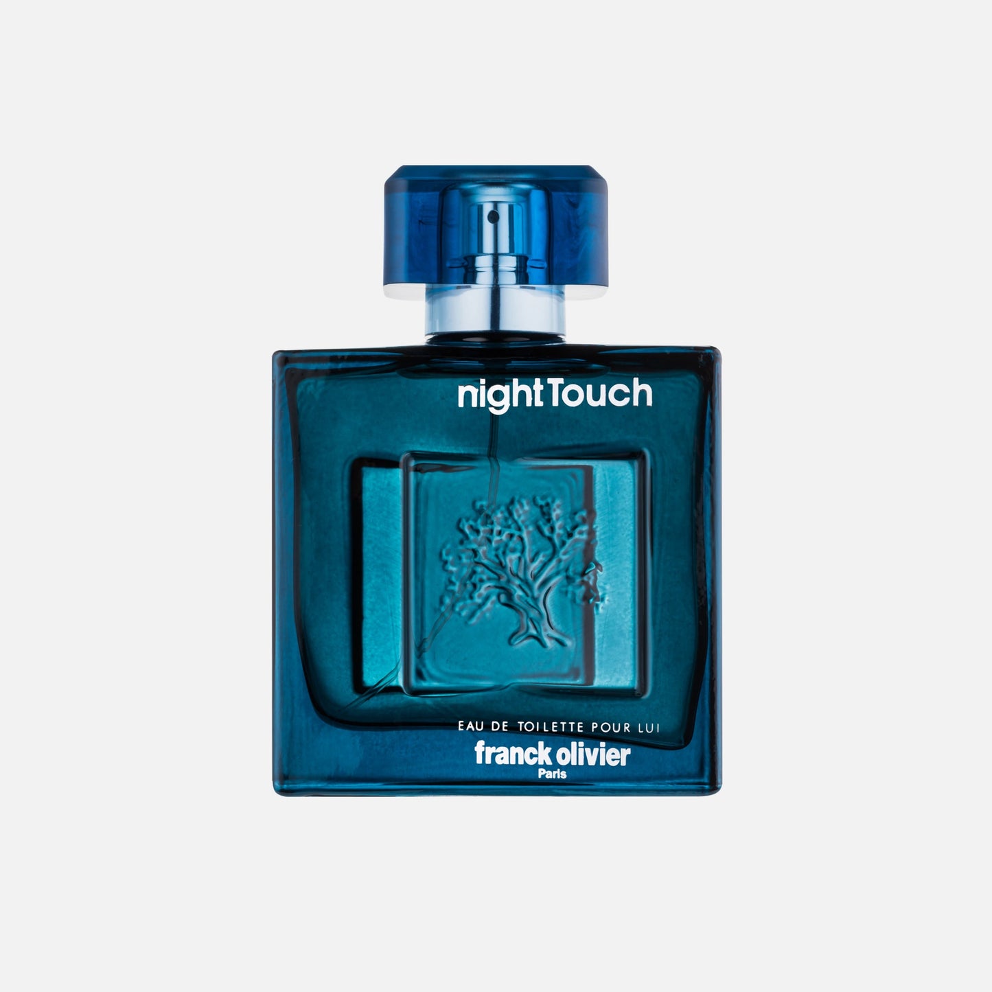 Franck Olivier Night Touch Men's Eau de Toilette - 100ml – bottle