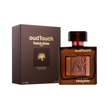 Franck Olivier Oud Touch Men's Eau de Parfum - 100ml – alternate view