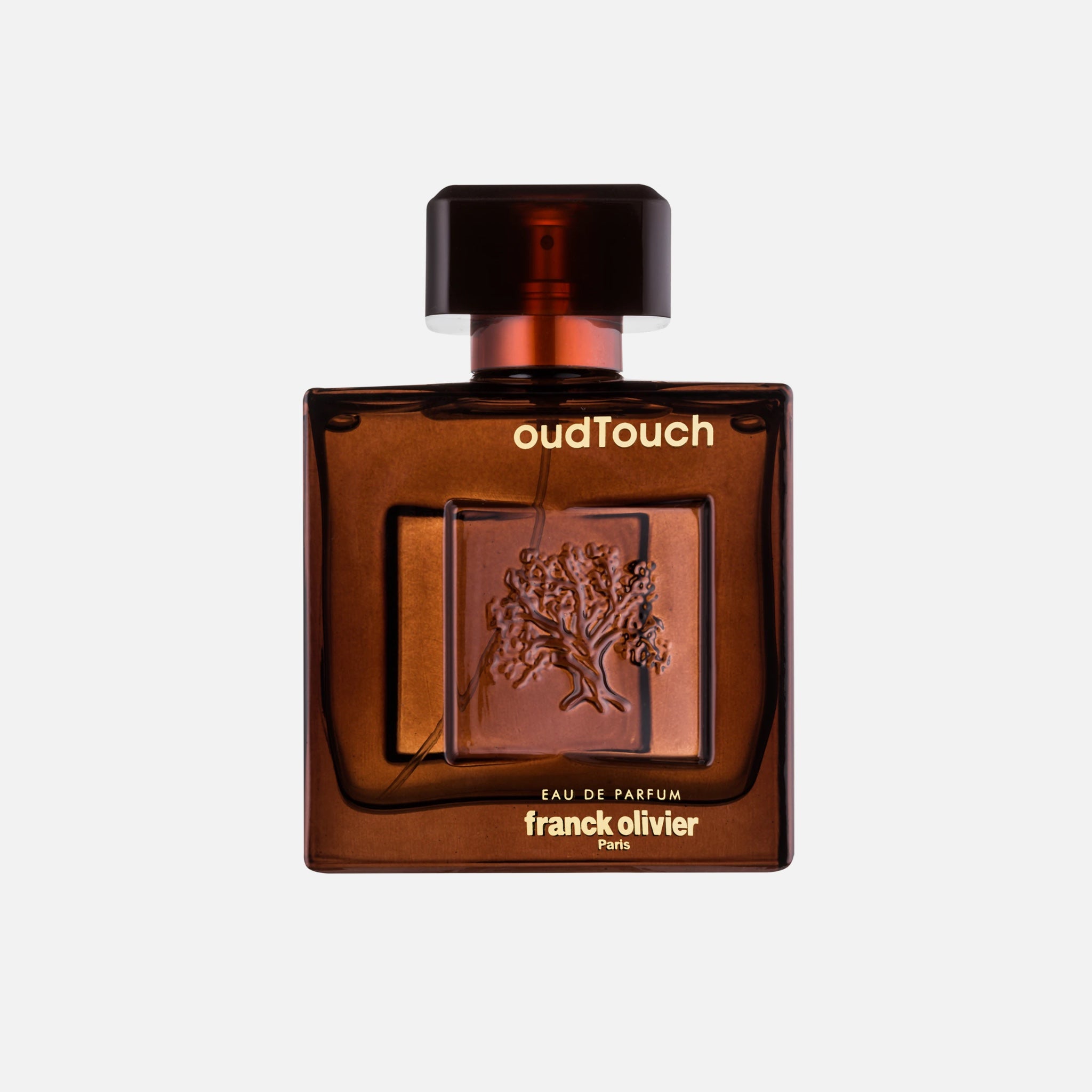 Franck Olivier Oud Touch Men's Eau de Parfum - 100ml – bottle