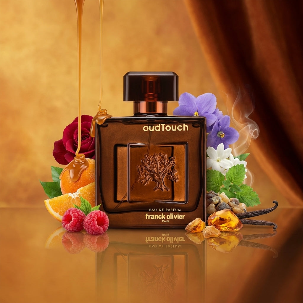 Franck Olivier Oud Touch Men's Eau de Parfum - 100ml