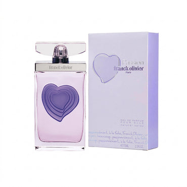 Franck Olivier Passion Women's Eau de Parfum - 75ml – alternate view