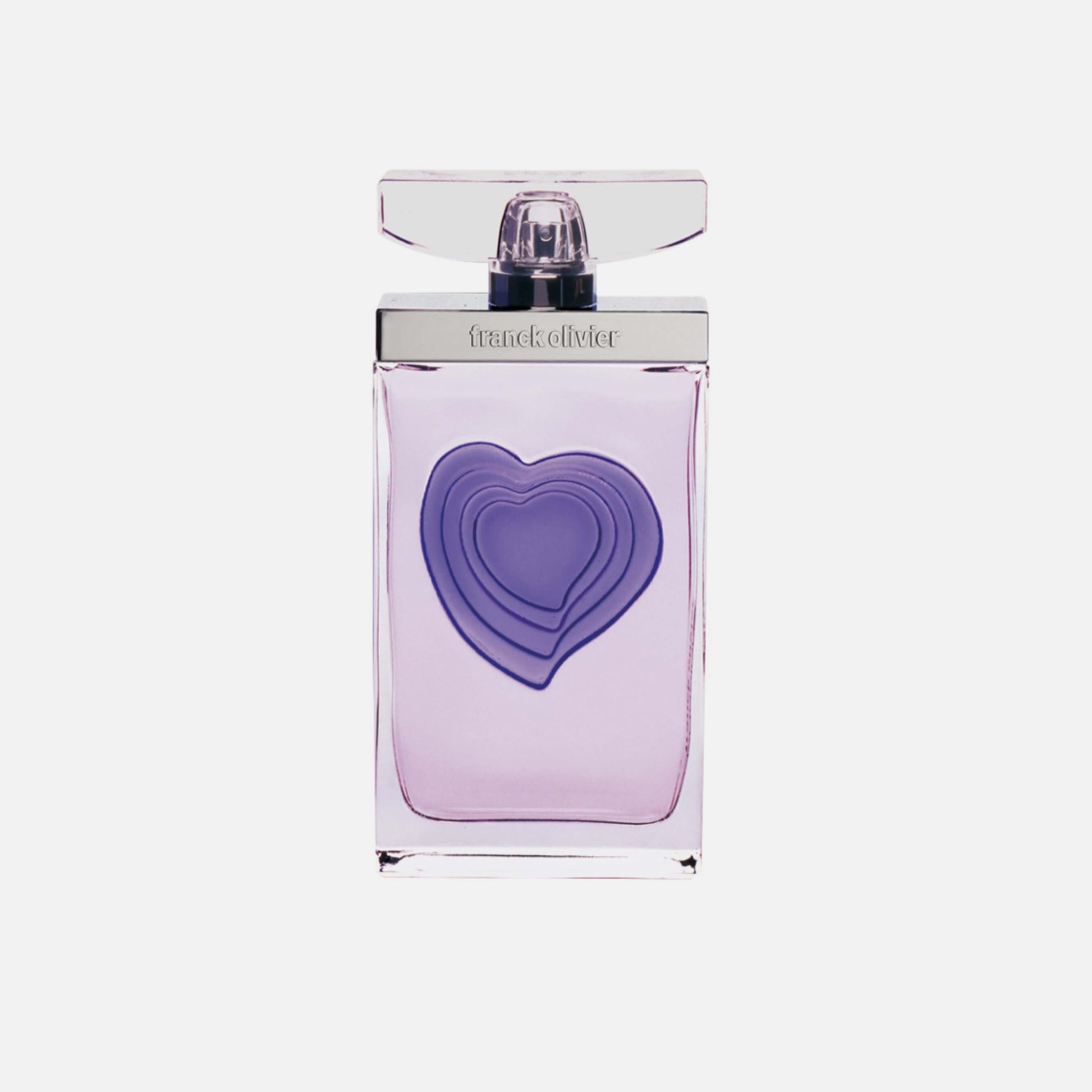 Franck Olivier Passion Women's Eau de Parfum - 75ml – bottle
