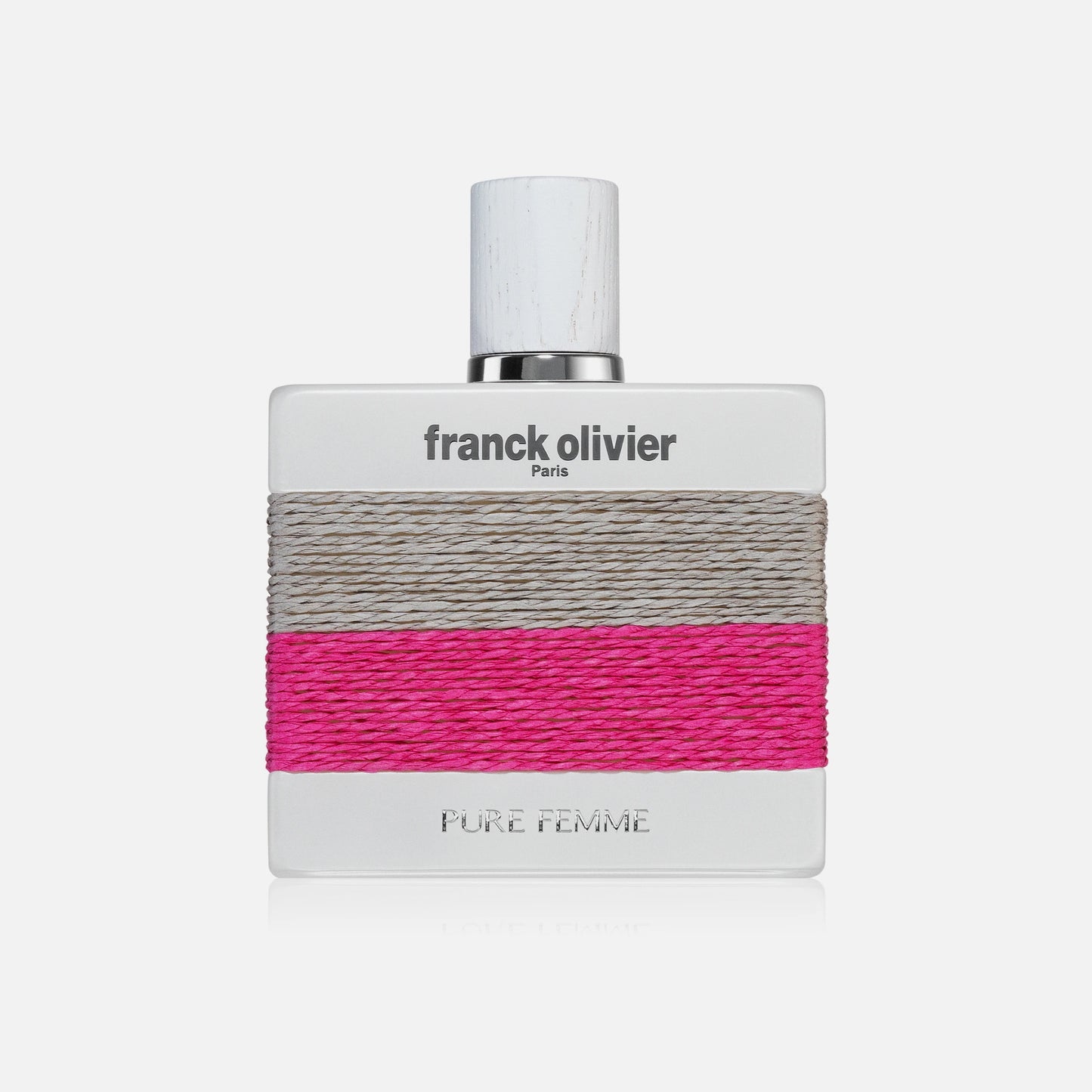 Franck Olivier Pure Femme Women's Eau de Parfum - 100ml – bottle