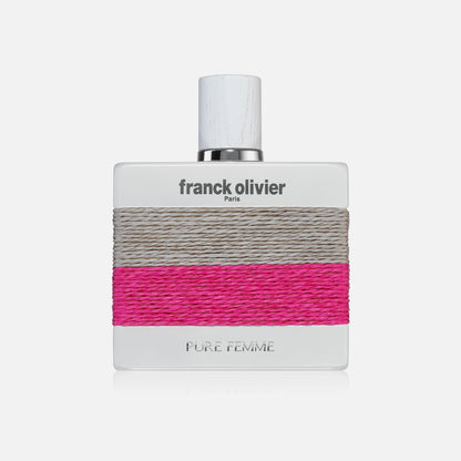 Franck Olivier Pure Femme Women's Eau de Parfum - 100ml – bottle