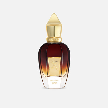Xerjoff Gao Unisex Parfum - 50ml – bottle