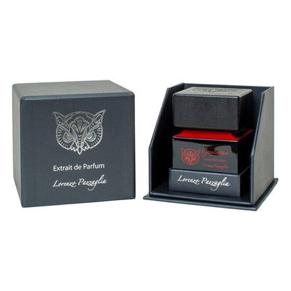 Lorenzo Pazzaglia Gasoleather Unisex Extrait de Parfum - 75ml – alternate view