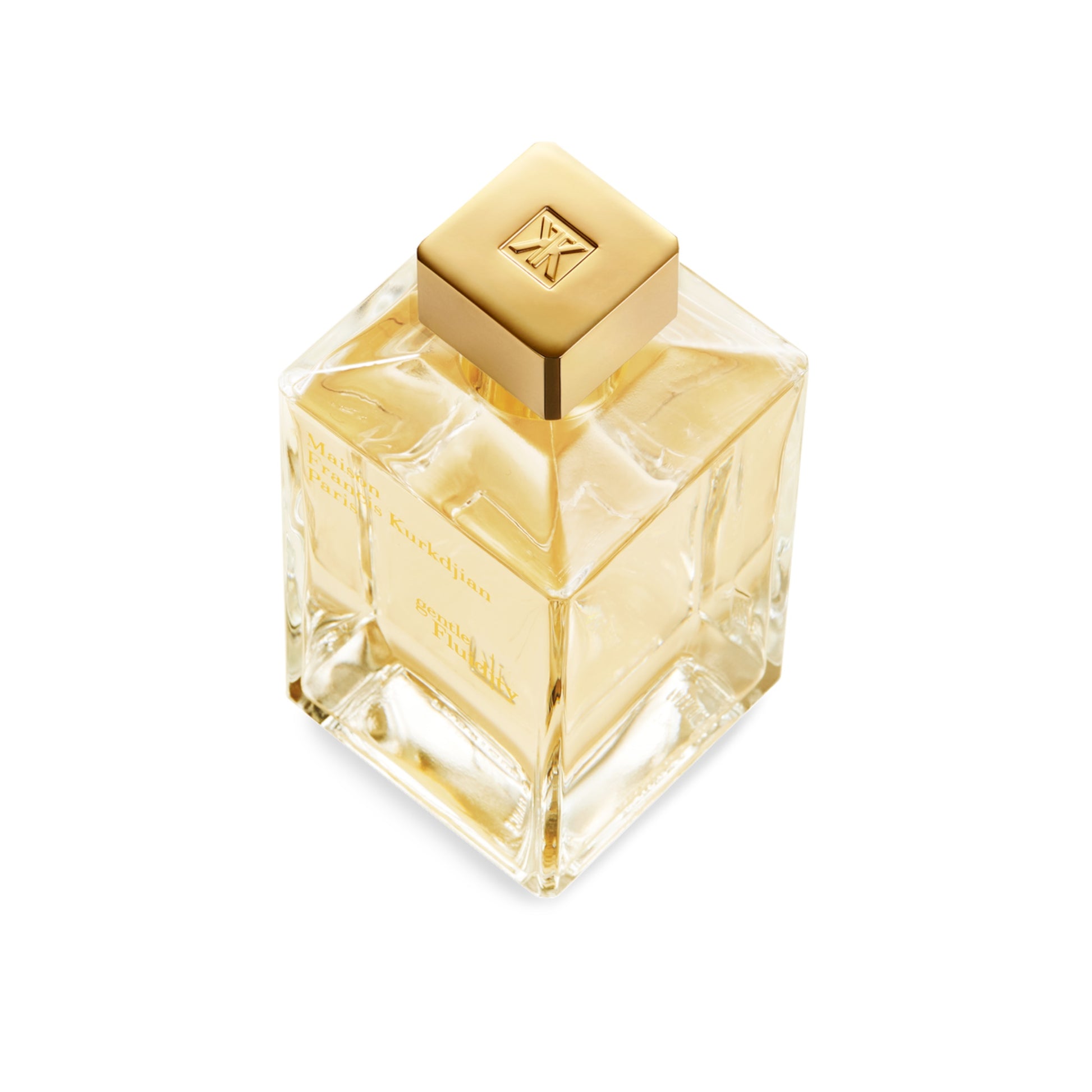 Maison Francis Kurkdjian gentle Fluidity Gold Edition Unisex Eau de Parfum - 200ml – alternate view