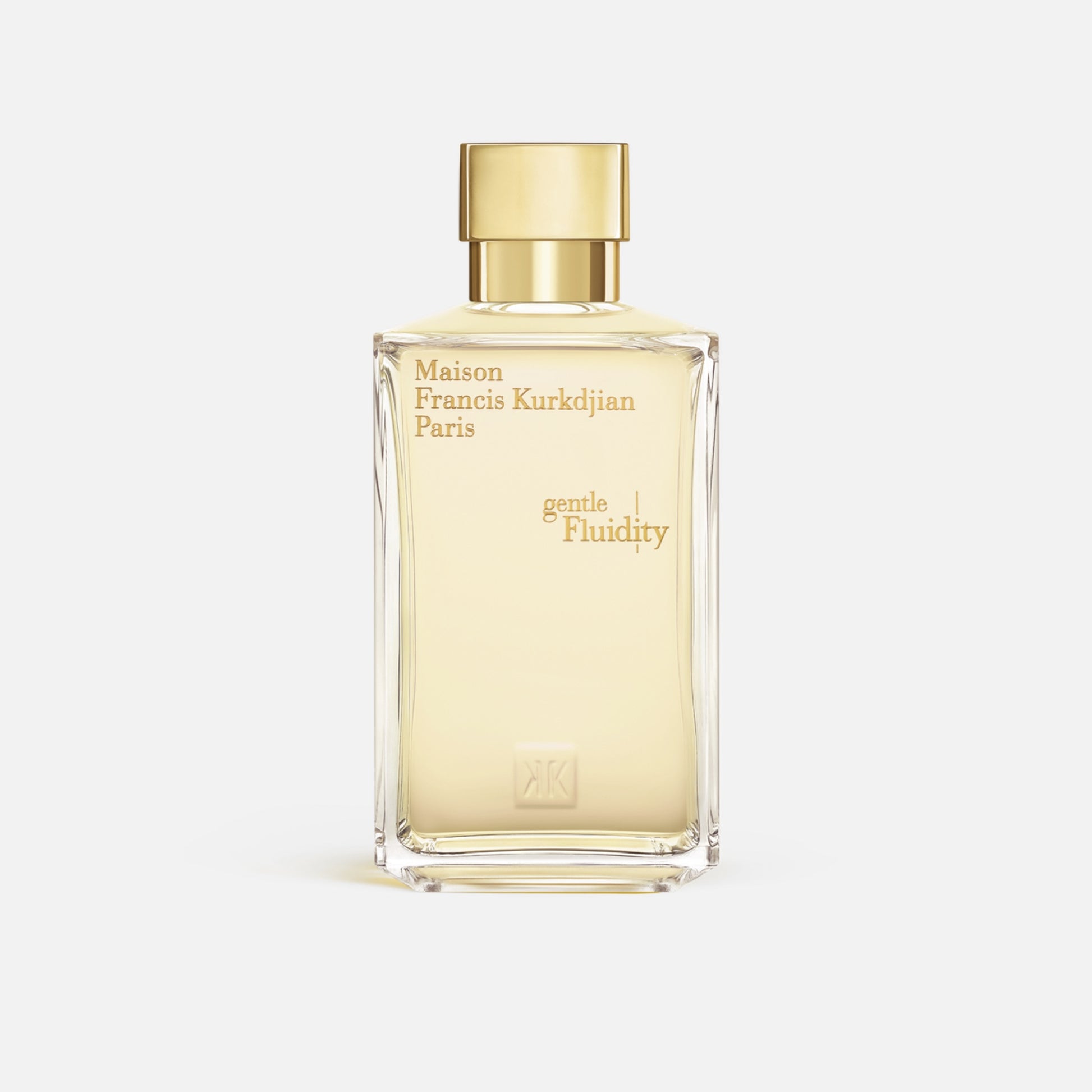 Maison Francis Kurkdjian gentle Fluidity Gold Edition Unisex Eau de Parfum - 200ml – bottle