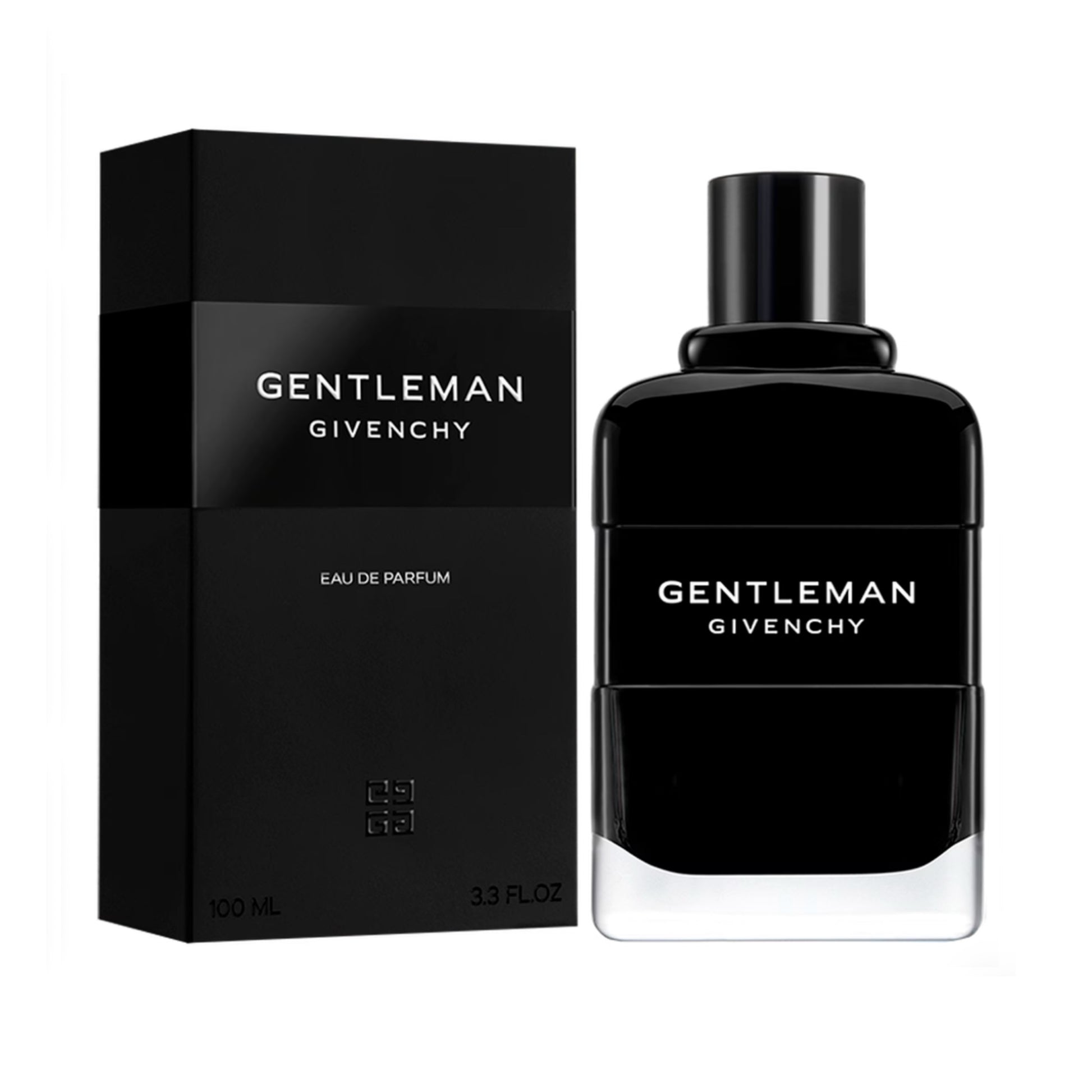 Givenchy Gentleman Men's Eau de Parfum - 100ml – alternate view