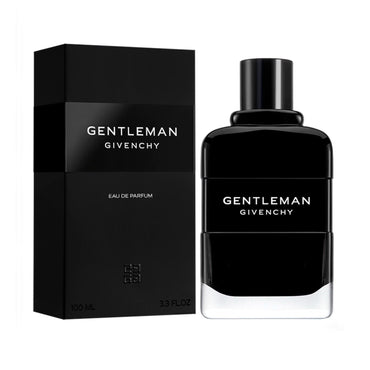 Givenchy Gentleman Men's Eau de Parfum - 100ml – alternate view