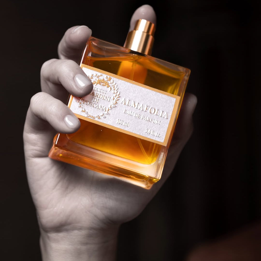 Giardini di Toscana Almafolia Unisex Eau de Parfum - 100ml