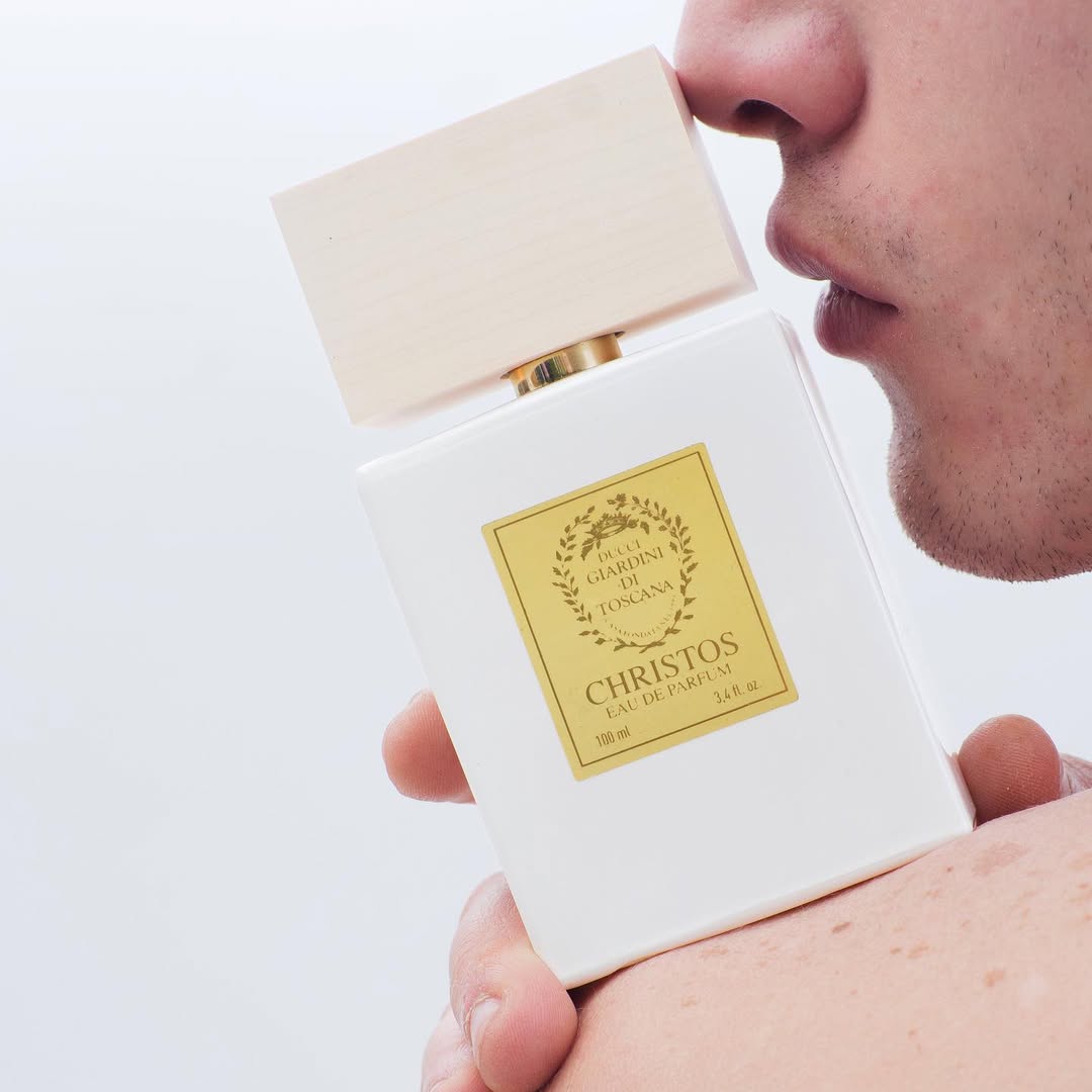 Giardini di Toscana Christos Unisex Eau de Parfum - 100ml