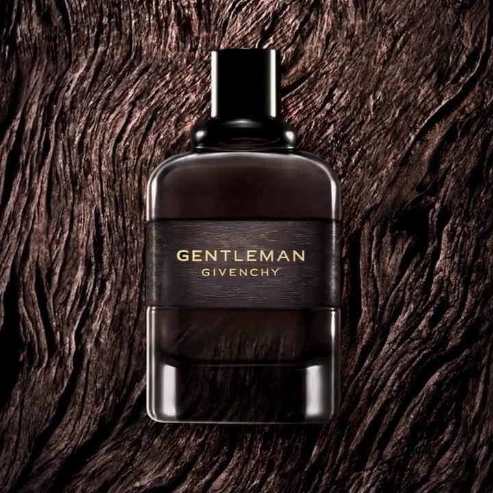 Givenchy Gentleman Men's Eau de Parfum - 100ml
