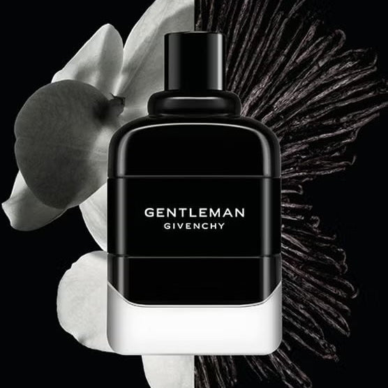 Givenchy Gentleman Men's Eau de Parfum - 100ml