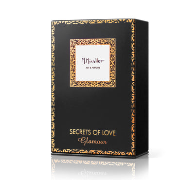 M.Micallef Glamour Unisex Eau de Parfum - 100ml – alternate view