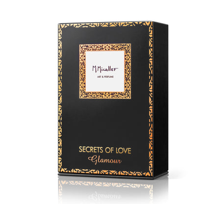 M.Micallef Glamour Unisex Eau de Parfum - 100ml – alternate view
