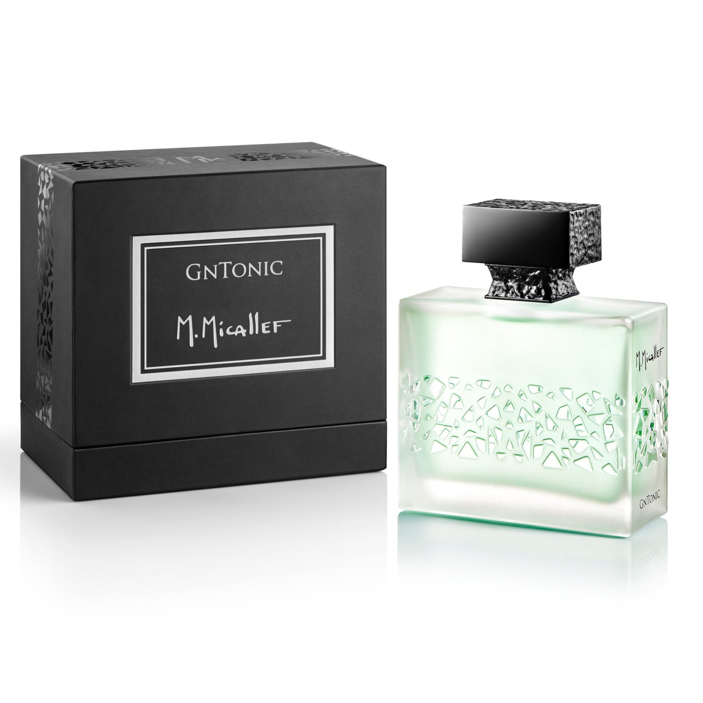 M.Micallef GNTonic Unisex Eau de Parfum - 100ml – alternate view