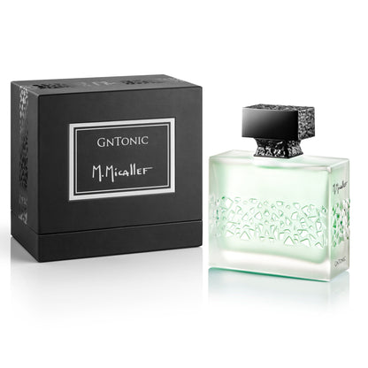 M.Micallef GNTonic Unisex Eau de Parfum - 100ml – alternate view