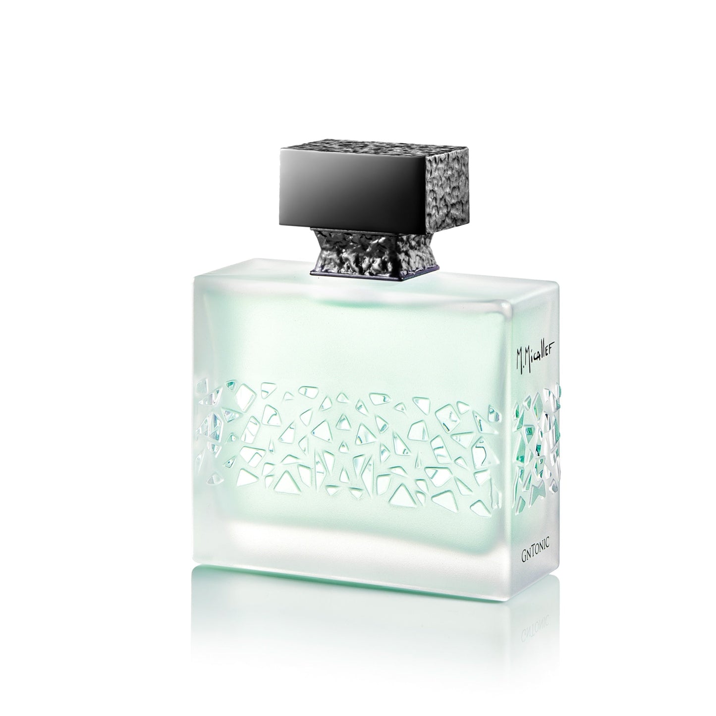 M.Micallef GNTonic Unisex Eau de Parfum - 100ml – alternate view
