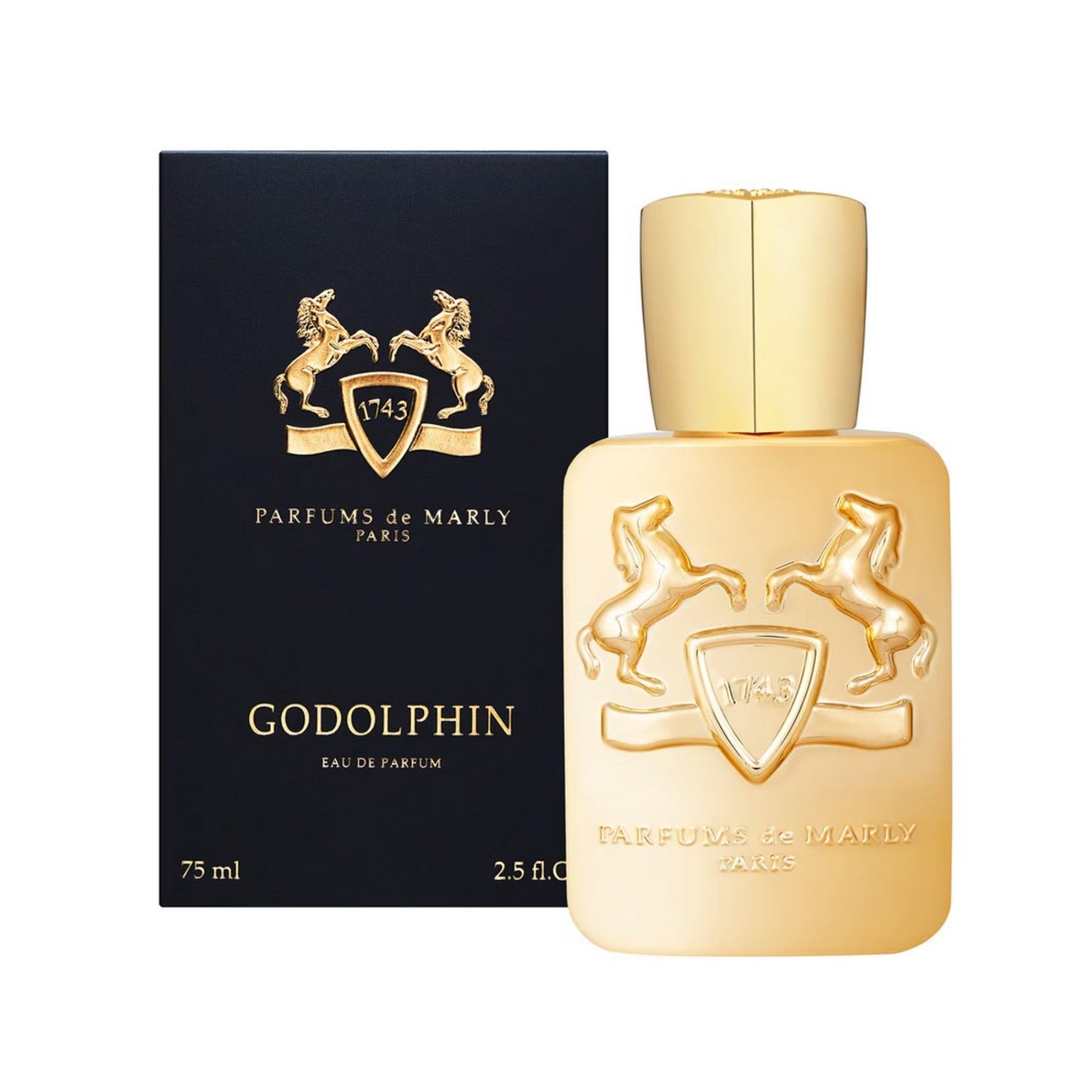 Parfums De Marly Godolphin Men's Eau de Parfum - 75ml – alternate view