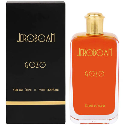 Jeroboam Gozo Unisex Extrait de Parfum - 100ml – official packshot
