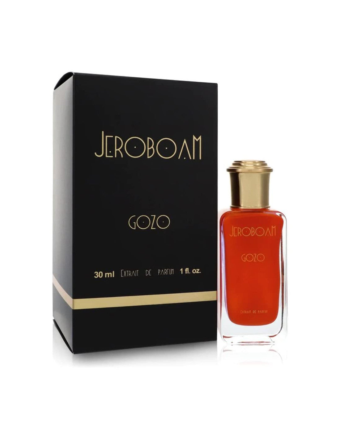 Jeroboam Gozo Unisex Extrait de Parfum - 30ml – alternate view
