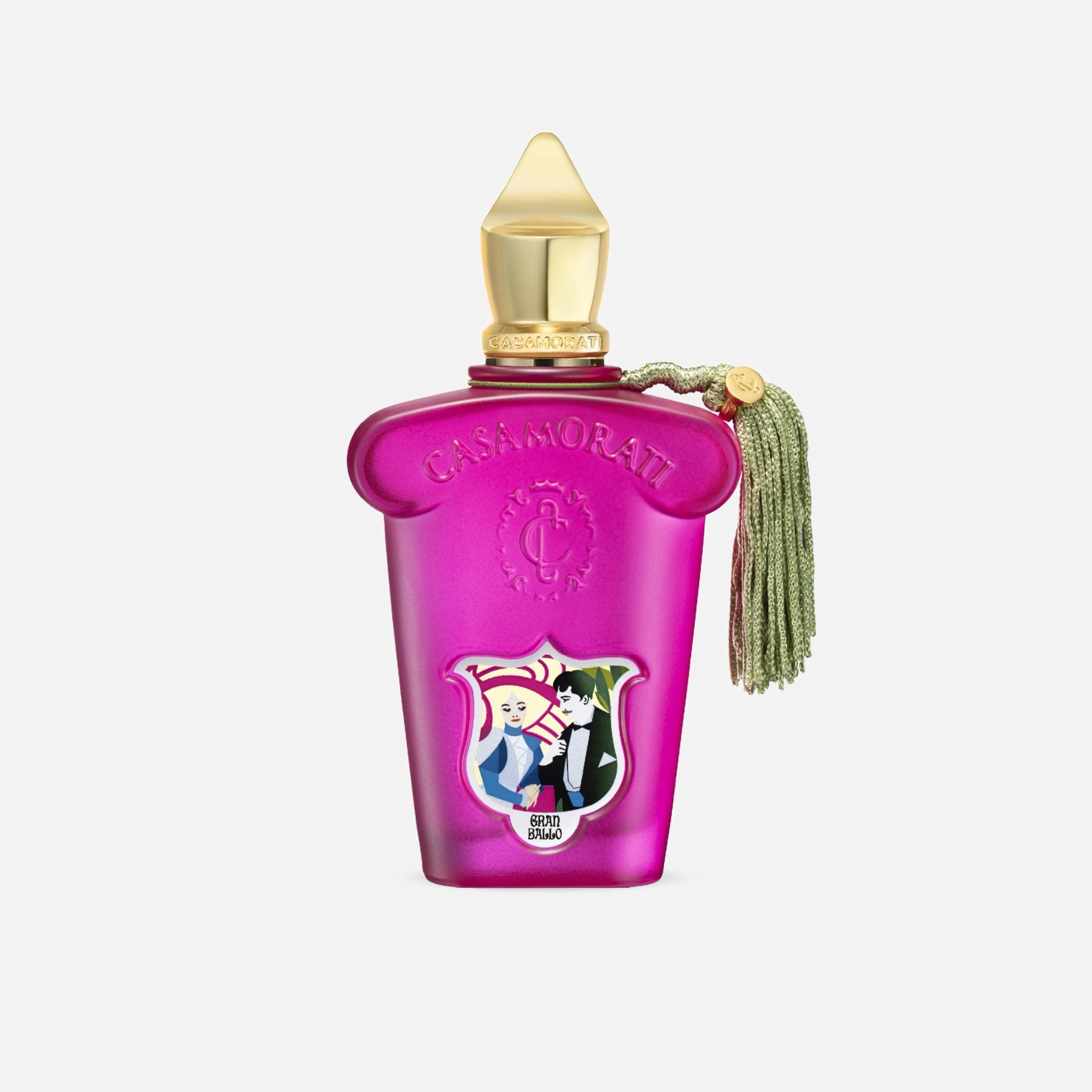 Xerjoff Gran Ballo Women's Eau de Parfum - 100ml – bottle