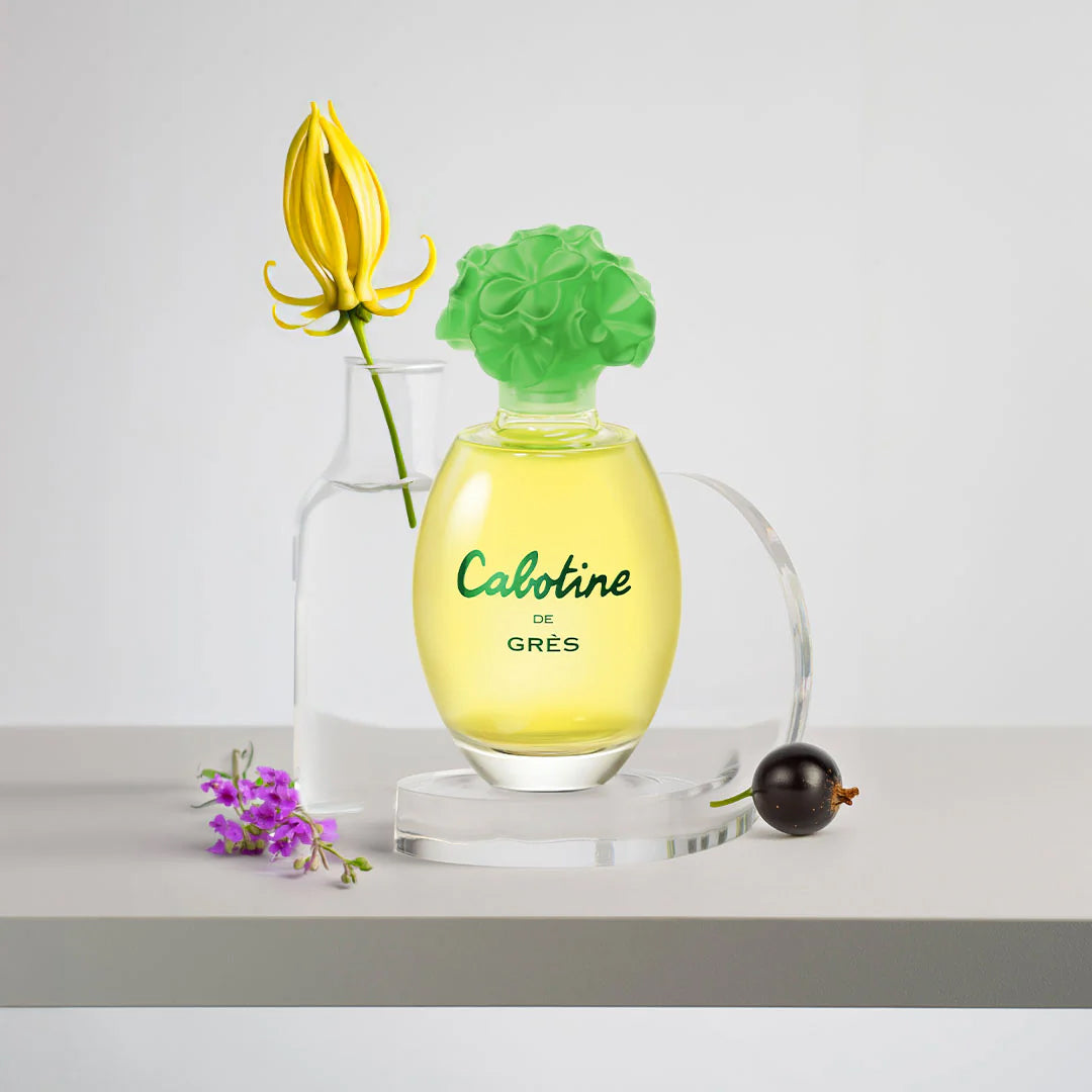Grès Cabotine de Grès Women's Eau de Toilette - 100ml