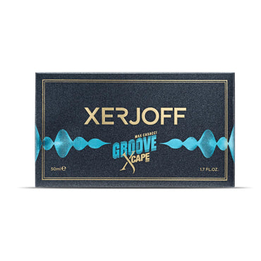 Xerjoff Groove Xcape Unisex Extrait de Parfum - 50ml – alternate view