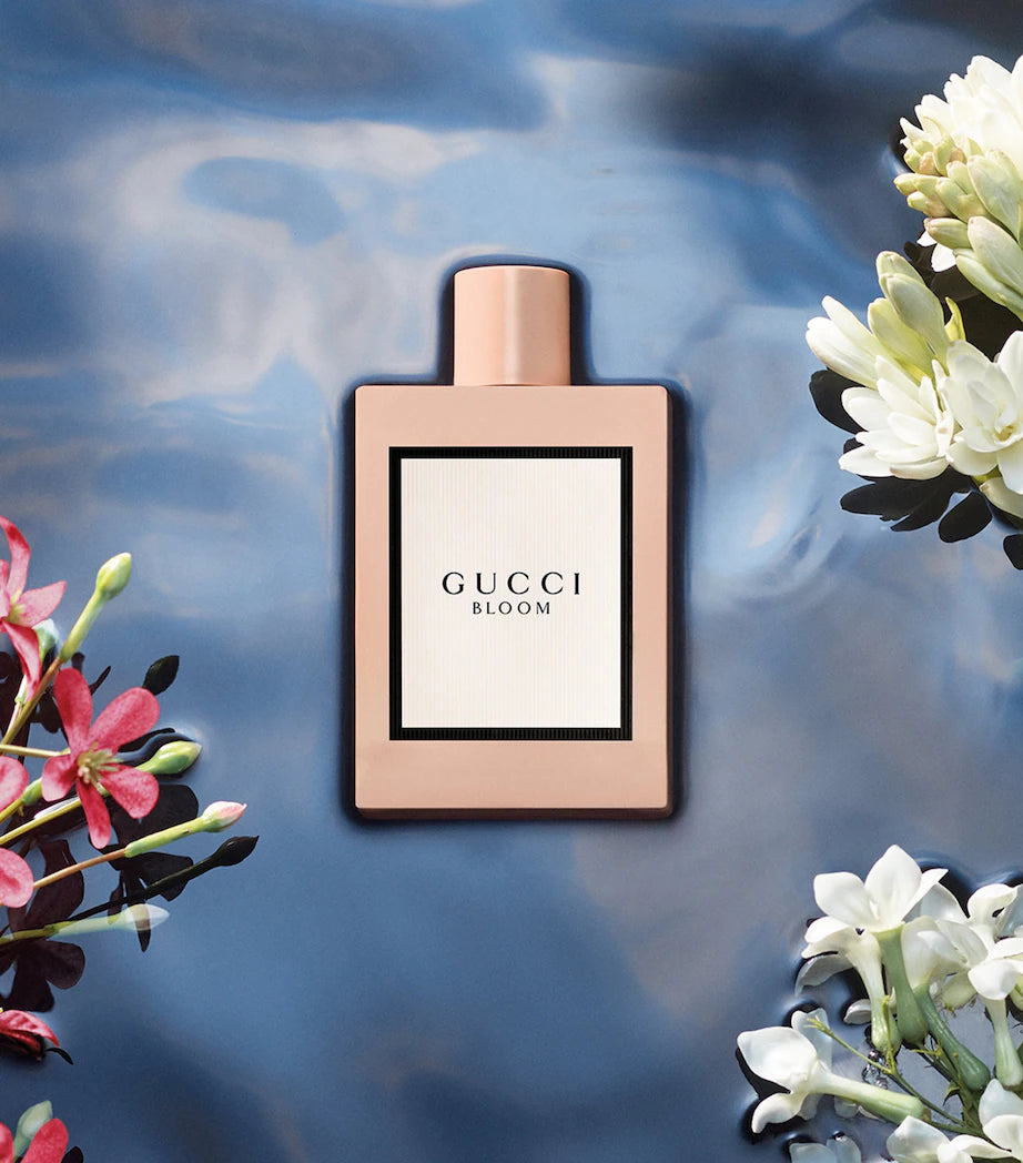 Gucci Bloom Women's Eau de Parfum - 100ml