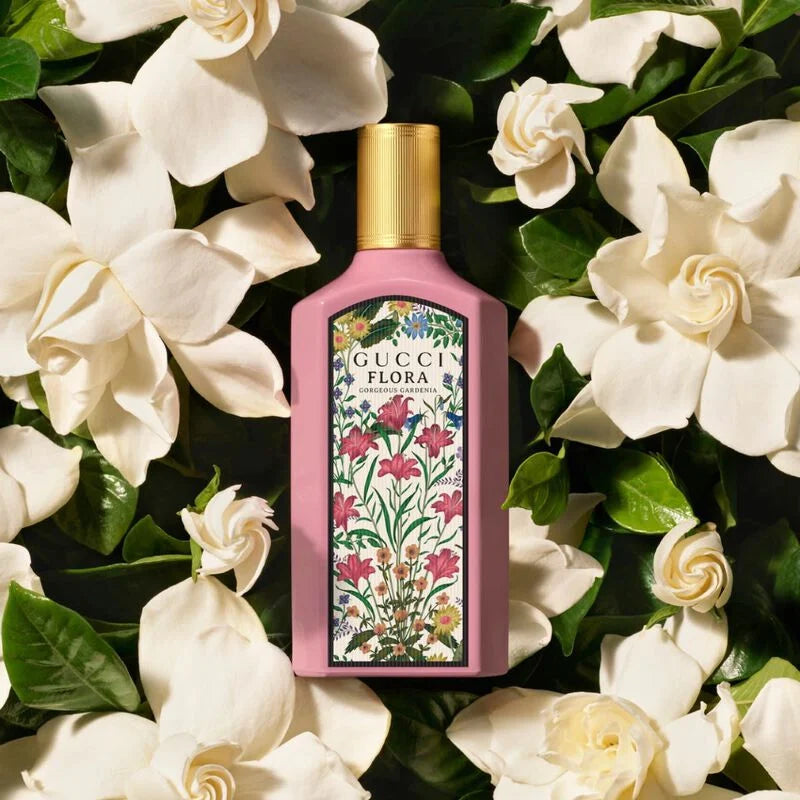 Gucci Flora Gorgeous Gardenia Women's Eau de Parfum - 100ml