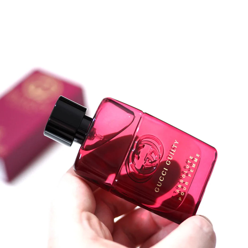 Gucci Guilty Absolute Pour Femme Women's Eau de Parfum - 90ml