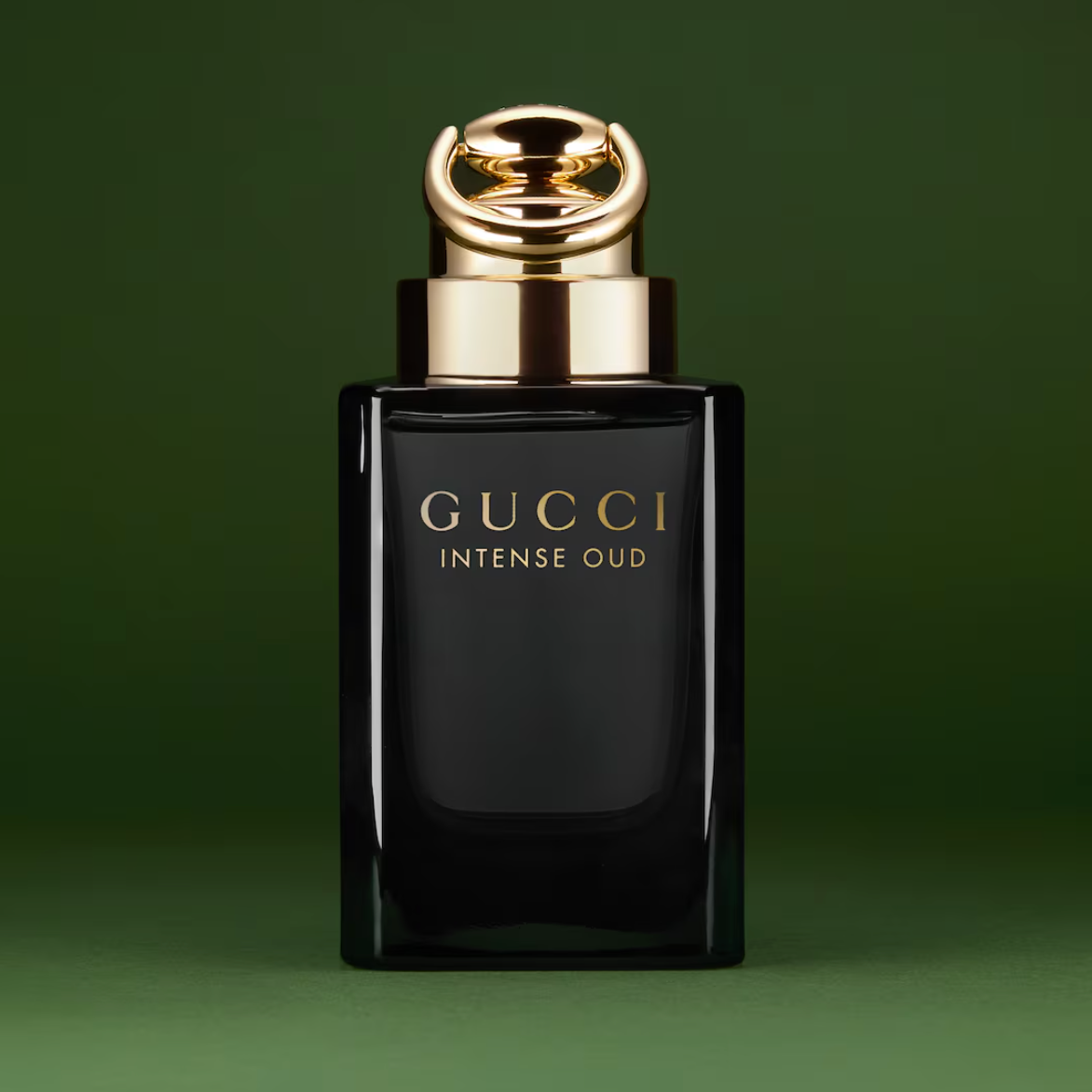 Gucci Intense Oud Unisex Eau de Parfum - 90ml