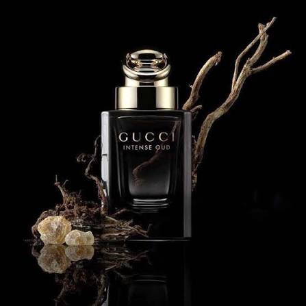 Gucci Intense Oud Unisex Eau de Parfum - 90ml